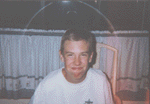 Andrew with halo
